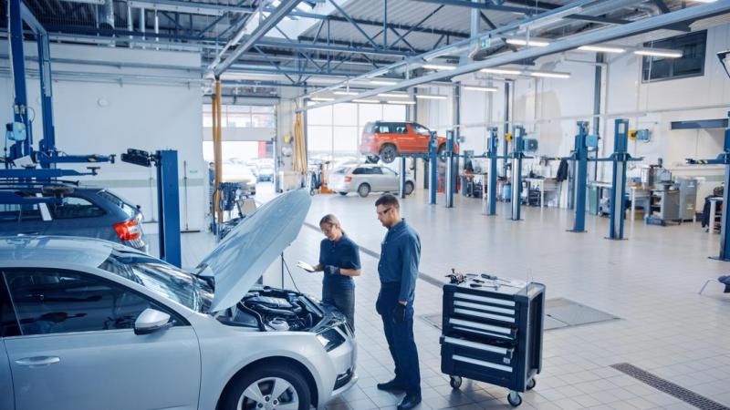 Acheter une Porsche d'occasion pr&egrave;s de Montb&eacute;liard : que v&eacute;rifier ?
