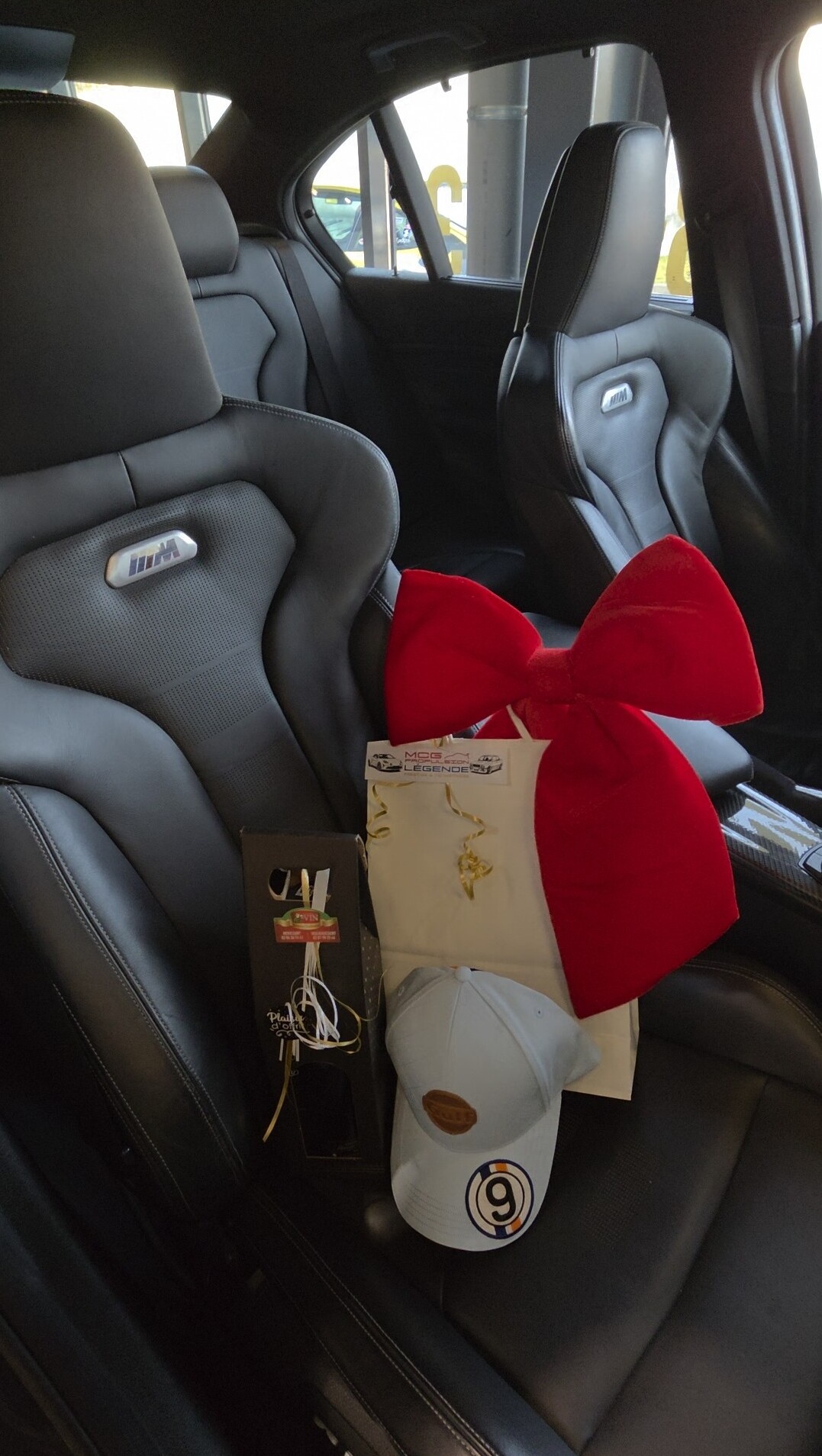 service clé en main