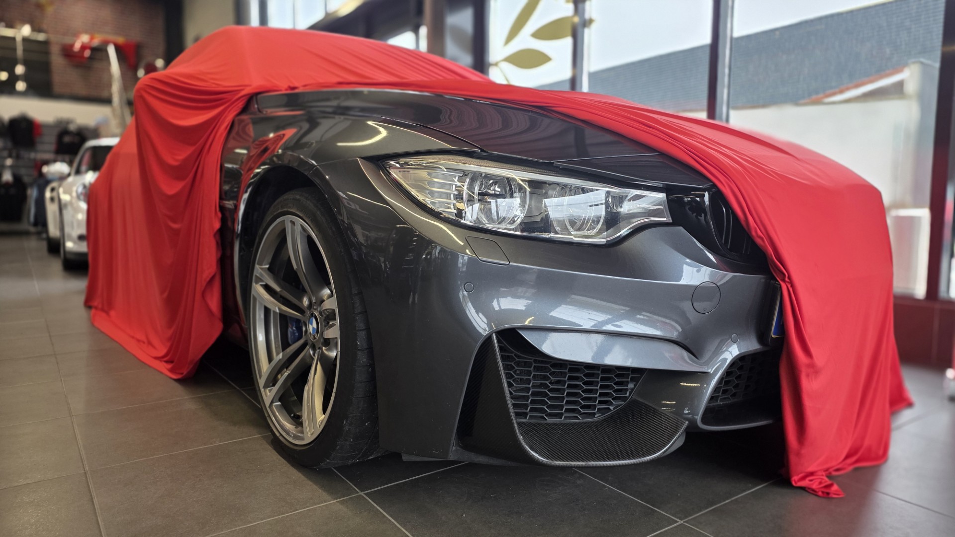 achat voiture occasion