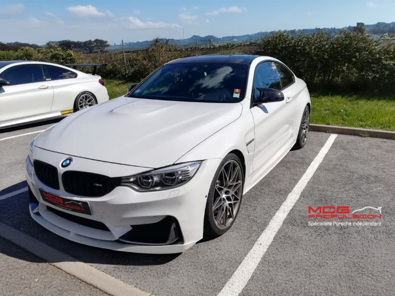 vente voiture prestige