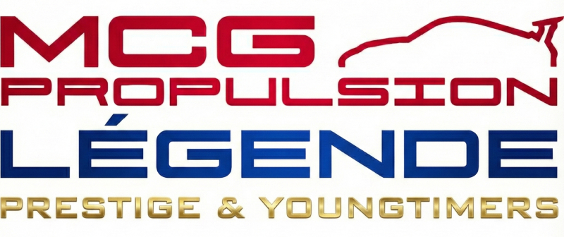 vente voiture prestige