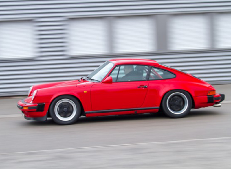 911 3L2 Racing