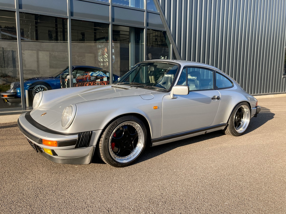 Porsche 3L2 G50